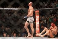UFC 194: Weidman vs. Rockhold